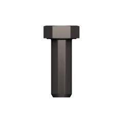 Caterpillar M16-2 x 45mm Altıköşe Başlı Cıvata — açılı görünüm
