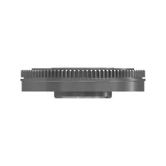 Caterpillar Alojamento Assembly-Clutch — vista de três quartos