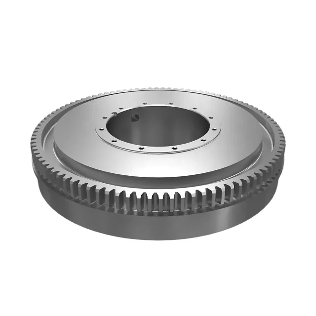 Housing Assembly-Clutch
