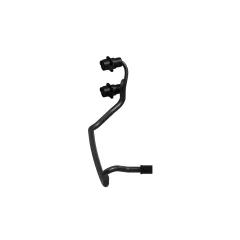 Caterpillar Sol El Jumper Harness'ı Wiring — açılı görünüm