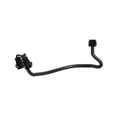 Caterpillar Sol El Jumper Harness'ı Wiring — açılı görünüm