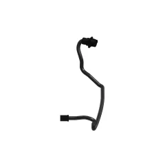 Caterpillar Doğru El Jumper Harness'i Wiring — açılı görünüm