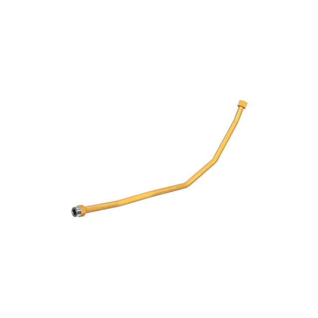 25.40mm Multi Bend Ahelp Line Hidrolik Tube