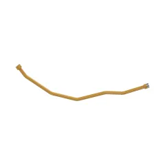 Caterpillar 25.40mm Multi Bend Ahelp Line Hidrolik Tube — açılı görünüm