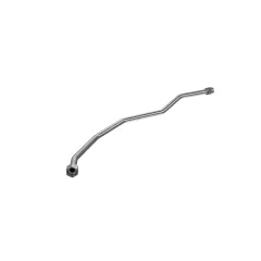 Caterpillar 25.40mm Yardımcı Hattı Hidrolik Tube