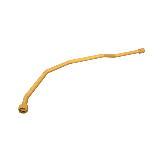 20.58mm İç Çapı Yardımcı Stick Lines Tube