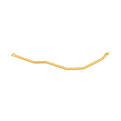 Caterpillar 20.58mm İç Çapı Yardımcı Stick Lines Tube — açılı görünüm