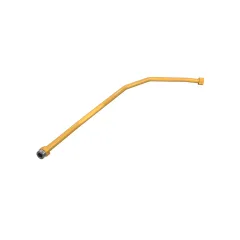 Caterpillar Tubo de linhas hidráulicas auxiliares