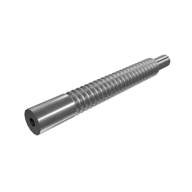 19mm Dış Yüzeysel Bellows