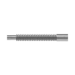 Caterpillar 19mm Dış Yüzeysel Bellows — açılı görünüm
