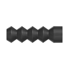 Caterpillar 21.2mm Dış Yüzeysel Bellows — açılı görünüm