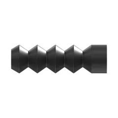 Caterpillar 21.2mm Dış Yüzeysel Bellows — açılı görünüm