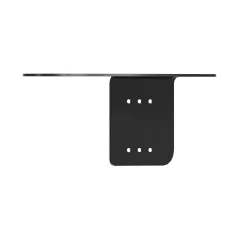 Caterpillar Stairway Mounting Plate — açılı görünüm