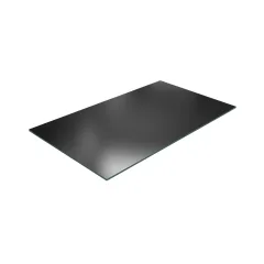 Caterpillar Door Window Glass