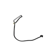 Caterpillar 12 Volt Terminali — açılı görünüm