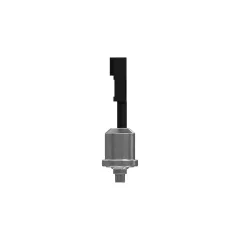 Caterpillar Pressure Switch — açılı görünüm