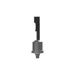 Caterpillar Pressure Switch — açılı görünüm