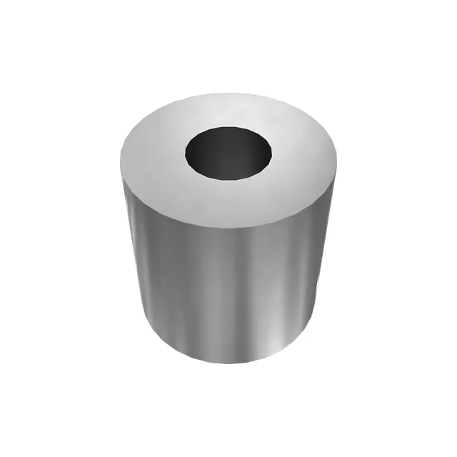 25.4mm Thick Boulon Spacer