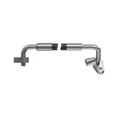 Caterpillar 10.32mm İç Parça Coupling — açılı görünüm
