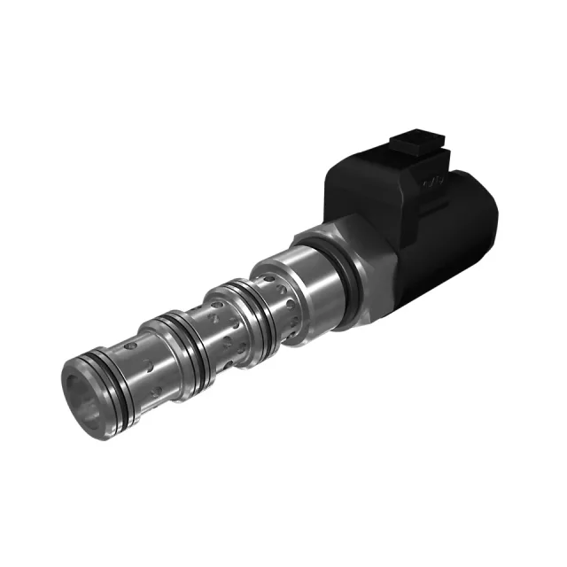 12V Solenoid Valve
