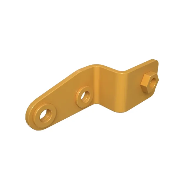 Yakıt Supply Line Frekansı Bracket