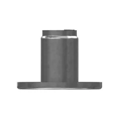 Caterpillar 11.56mm Inner Diameter Exhaust Valve Stem Seal — three-quarter view