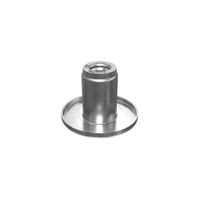 11.56mm Diamètre intérieur Joint de la soupape d'échappement