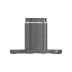Caterpillar 11.56mm Inner Diameter Exhaust Valve Stem Seal — three-quarter view