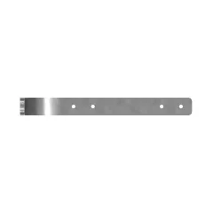 Caterpillar 12mm Thick Fender Support — açılı görünüm