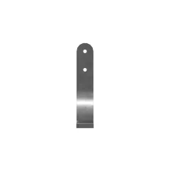 Caterpillar 12mm Thick Fender Support — açılı görünüm