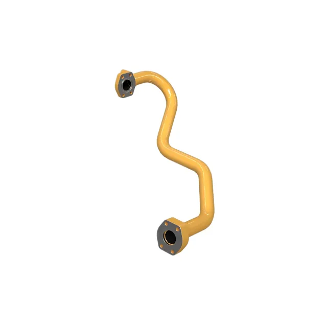 Tork Converter Petrol Hatları Tube Assembly