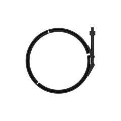 Caterpillar CLAMP-V-BAND — vista de três quartos