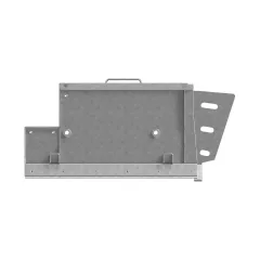 Caterpillar DEFLECTOR AS — açılı görünüm