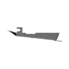 Caterpillar DEFLECTOR AS — açılı görünüm