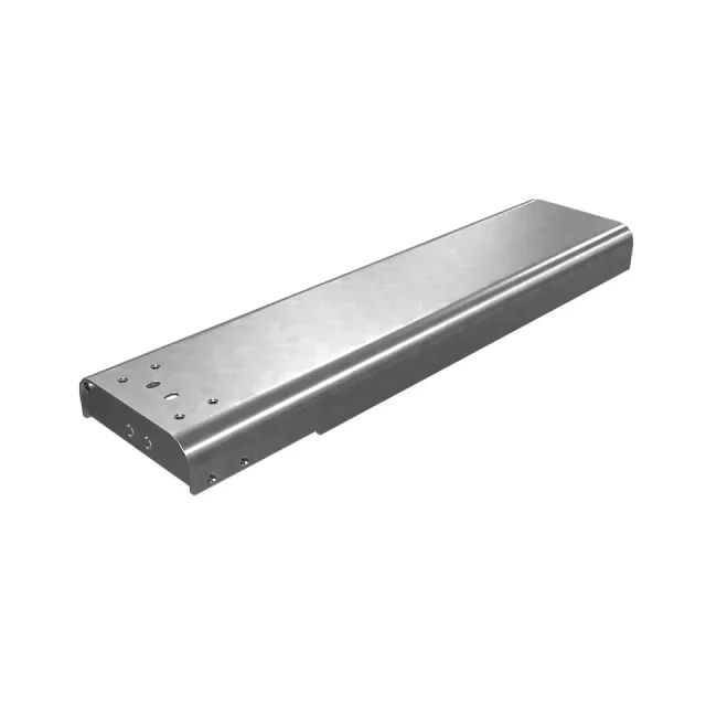 Tilt Cylinder Guard