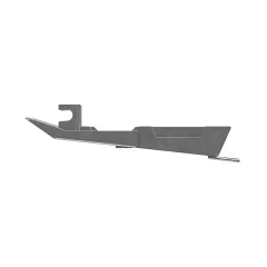 Caterpillar DEFLECTOR AS — açılı görünüm