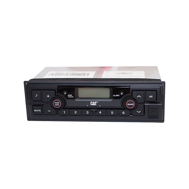 Frekans Modulation Radio
