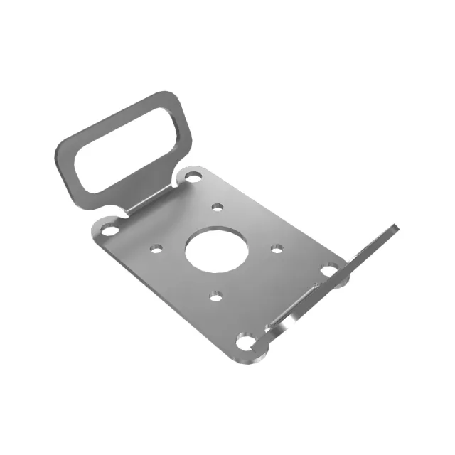 6mm Thick Support Plate