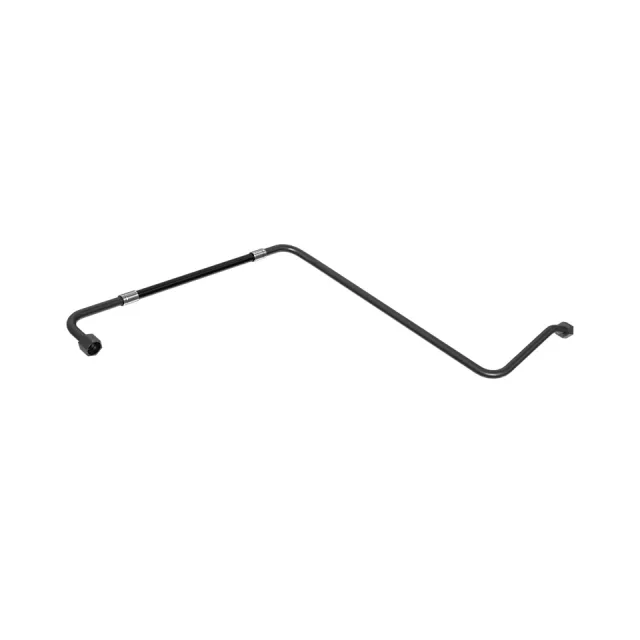 12.58mm ID Hybrid Fluid Line