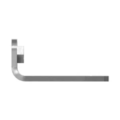Caterpillar Water Line HALTERUNG KONSOLE — Dreiviertelansicht