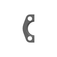 Caterpillar FLANGE-SPLIT — açılı görünüm