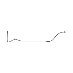 Caterpillar Battery Cable — Dreiviertelansicht