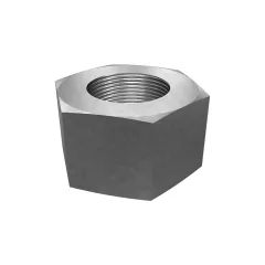 Caterpillar M20 x 2.5mm Hex Nut