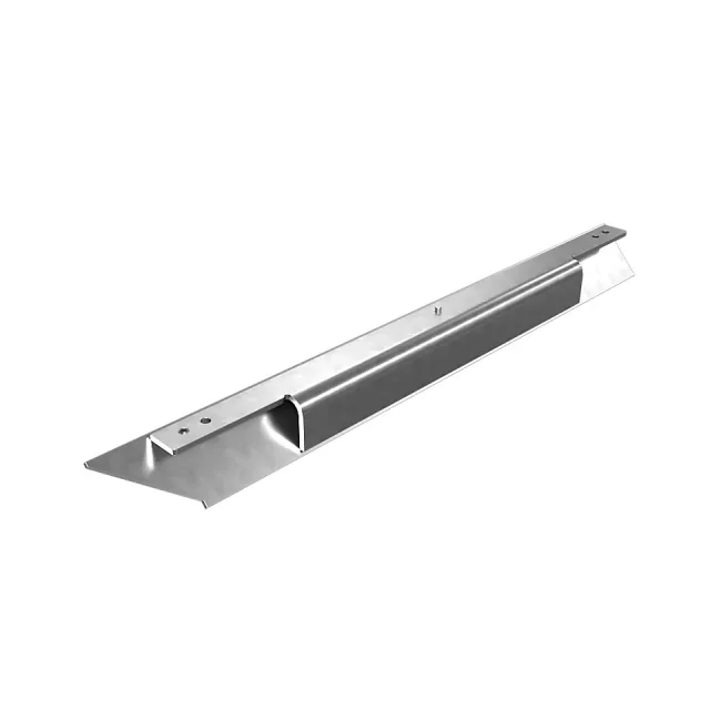 Feeder Conveyor Guard