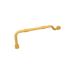 Caterpillar Hybrid Water Line
