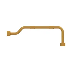 Caterpillar Hybrid Water Line — açılı görünüm