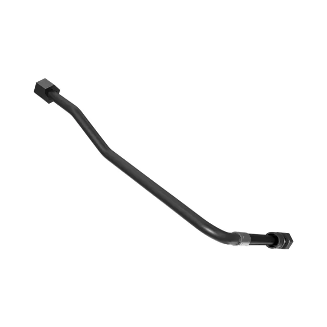 Hybrid Water Line