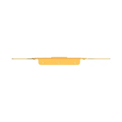 Caterpillar Hidrolik Yağı Bracket — açılı görünüm