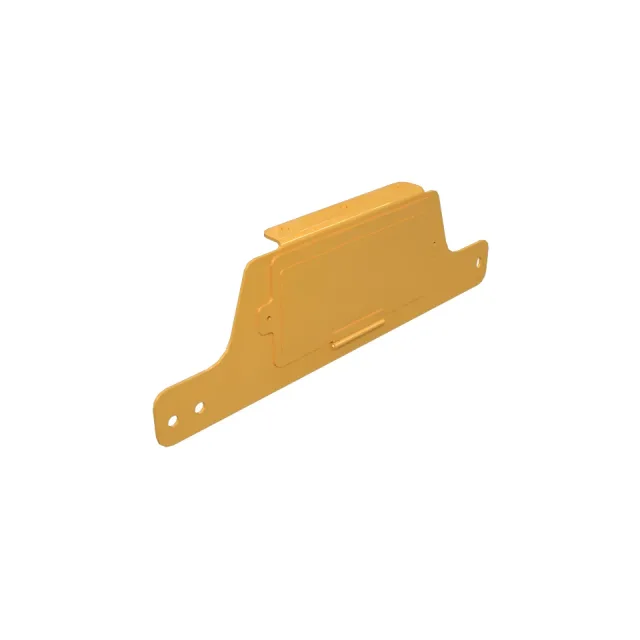 Hidrolik Yağı Bracket