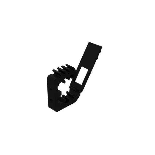 Hose Mounting Clamp